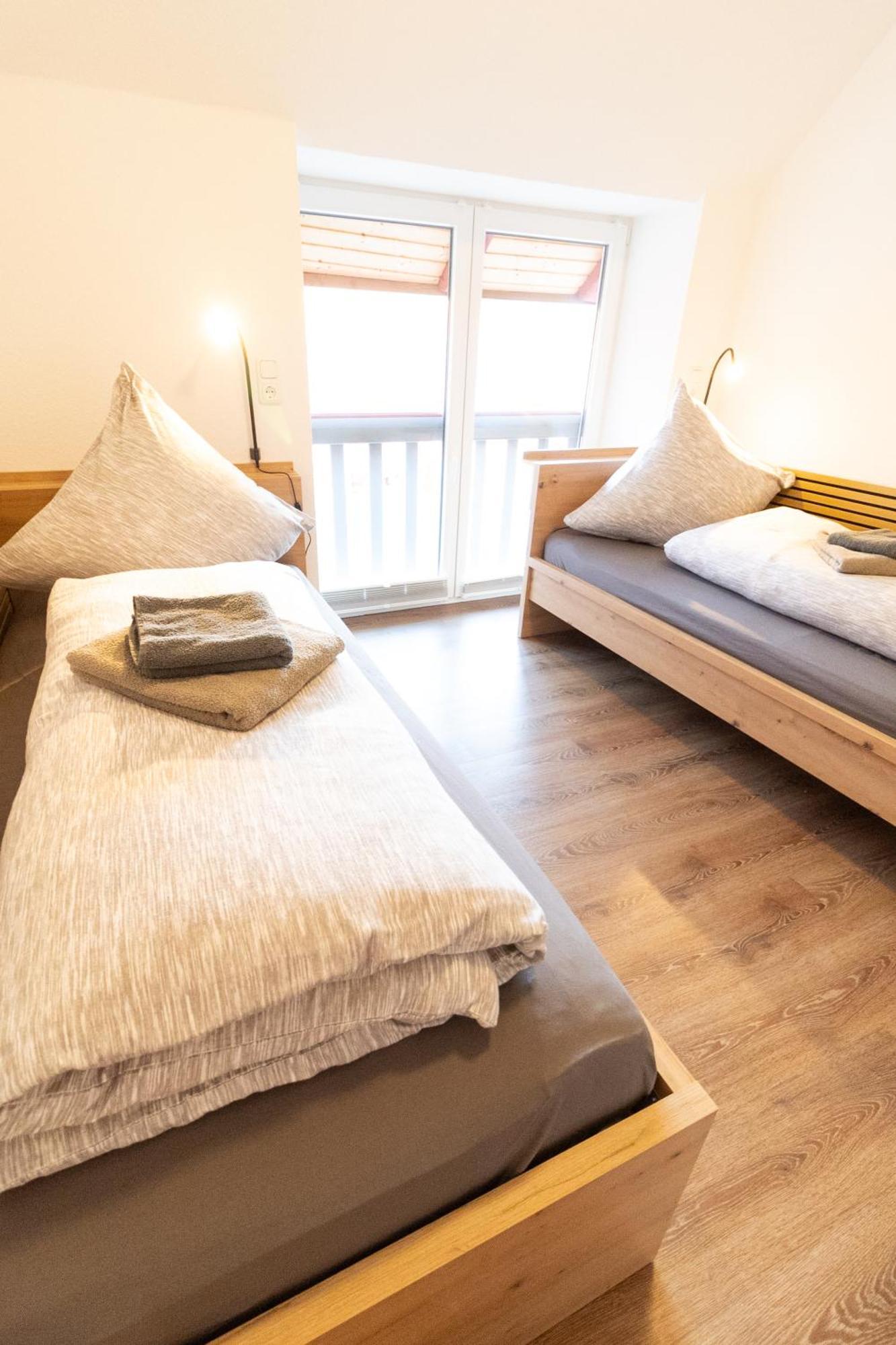 Gaestezimmer Am Alten Kaffee Hof Suderburg Exteriör bild